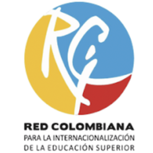 RCI-ASCUN (Red Colombiana de Internacionalización):