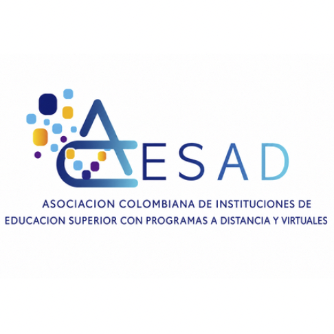 ACESAD (Asociación Colombiana de Instituciones de Educación Superior con Programas a Distancia):