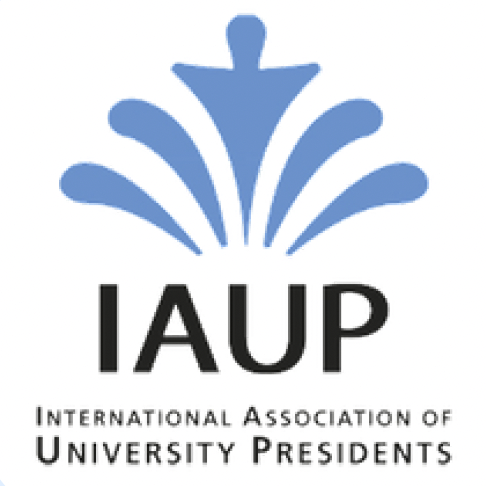 IAUP (International Association of University Presidents):