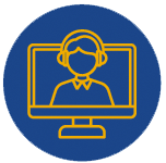 EDUCACIÓN A DISTANCIA Y VIRTUAL