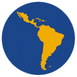 LATINOAMÉRICA Y EL CARIBE (LAC)