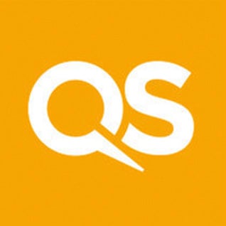 QS World University Rankings