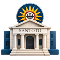 Estudia en la Santoto